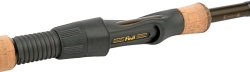 Спиннинг Shimano Norden SP Salmon 3.35m 20-60g (3 част.)