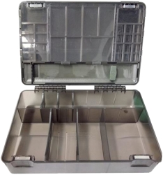 Коробка Korda Tackle Box