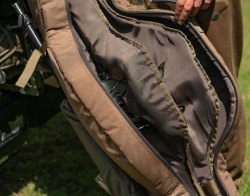 Чохол Korda Compac 3 Rod Holdall 13ft 212cm 