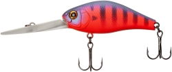 Воблер ZipBaits B-Switcher 3.0 60mm 12.5g #995 (3.0m)