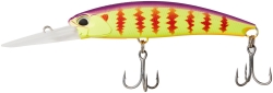 Воблер DUO Realis Fangbait 100DR 100mm 17.5g ACC3259 Fang Purple Back Gill