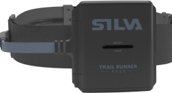 Ліхтар налобний Silva Trail Runner Free 