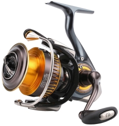 Котушка Daiwa 16 Certate HD 4000H