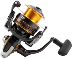 Котушка Daiwa 16 Certate HD 4000H