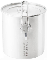 Кастрюля GSI Glacier Stainless 1.1 L Boiler