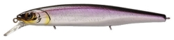 Воблер Jackall MagSquad 128SP 128mm 21.0g HL Mat Shad 