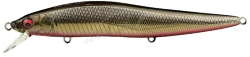 Воблер Megabass Oneten LBO F 115mm 14.0g Mat Red Lizard