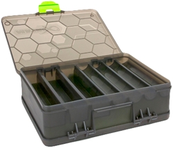 Коробка Matrix Feeder &amp; Tackle Box 