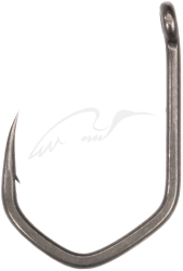 Крючок Nash Flota Claw №6 Micro Barbed (10шт/уп)