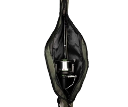 Чехол Carp Zoom Rod Sleeve 13&#039; 206x26см