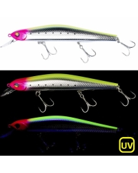 Воблер ZipBaits Orbit 130SP 25.3g L-162 