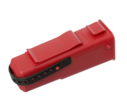 Тримач для приманок Meiho Lure Holder BM 