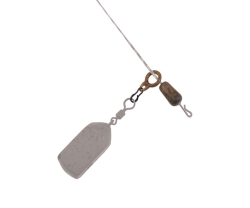 Набор для оснастки Fox Edges Camo Run Ring Kit