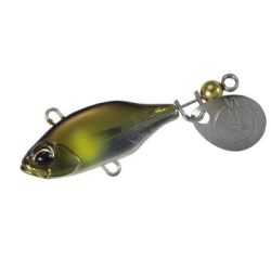 Тейл-спиннер DUO Realis Spin 38mm 11g #GRA3050 (РБ-2221206)