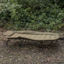 Ліжко Avid Carp Ascent Recliner Bed 