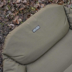 Ліжко Avid Carp Ascent Recliner Bed 