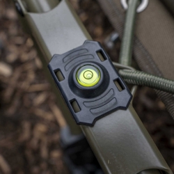 Ліжко Avid Carp Benchmark Leveltech X Bed 