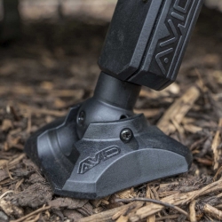 Ліжко Avid Carp Benchmark Leveltech X Bed 