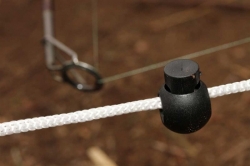 Маркерные колышки Avid Carp Over Nighter Yard Stick