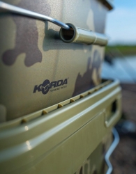 Ведро KORDA Compac Bucket 17L