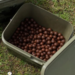 Ведро KORDA Compac Bucket 17L