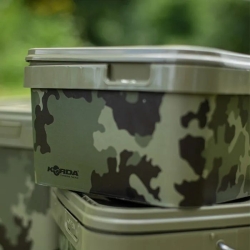 Ведро KORDA Compac Bucket 17L