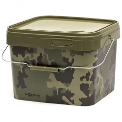 Ведро KORDA Compac Bucket 17L