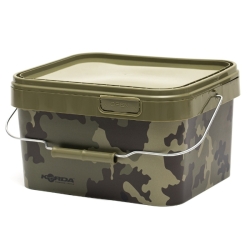 Ведро KORDA Compac Bucket 17L