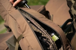 Чохол для 5 вудилищ KORDA Compac 5 Rod Divide Holdall 13ft 