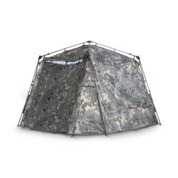 Намет Nash Bank Life Blockhouse Camo Pro 