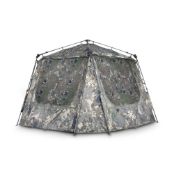 Намет Nash Bank Life Blockhouse Camo Pro 