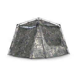 Намет Nash Bank Life Blockhouse Camo Pro 