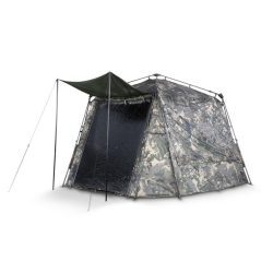 Намет Nash Bank Life Blockhouse Camo Pro 