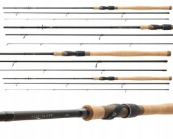Вудлище матчове Daiwa Aqualite Float 3,90m 10-35g 