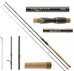 Вудлище матчове Daiwa Aqualite Float 3,90m 10-35g 