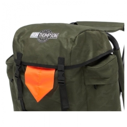 Рюкзак - стілець DAM Heavy Duty Rucksack Seat