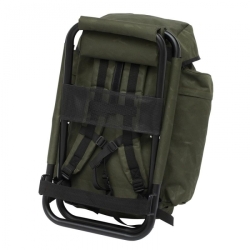 Рюкзак - стілець DAM Heavy Duty Rucksack Seat