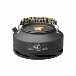 Чайник Prologic Blackfire 2 Cup Kettle 0.9L