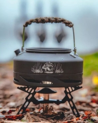 Чайник Prologic Blackfire 2 Cup Kettle 0.9L