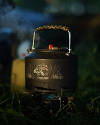 Чайник Prologic Blackfire 4 Cup Kettle 1.5L