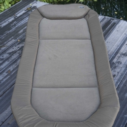 Ліжко Avid Carp Benchmark Lite Memory Foam Bed 