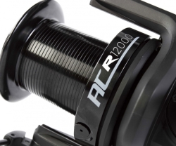 Катушка Avid Carp ACR 12000 Carp Reel