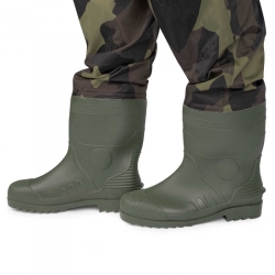 Вейдерсы Avid Carp 420D Camo Chest Waders Size 8 / EU 42 1шт