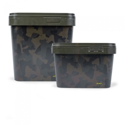 Ведро Avid Carp Camo Bucket 10L
