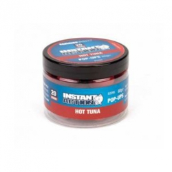 Поп-ап Nash Hot Tuna Pop Ups 12мм 30g 