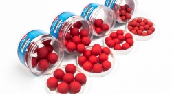 Поп-ап Nash Squid and Krill Pop Ups 12мм 30g 