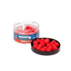 Поп-ап Nash Squid and Krill Pop Ups 12мм 30g 