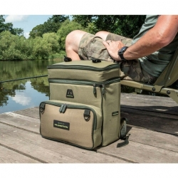 Сумка для принад кулерна Korum Transition Daypack 