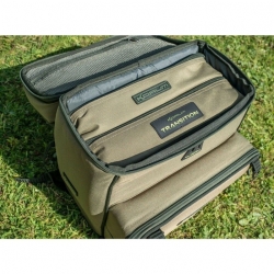 Сумка для принад кулерна Korum Transition Daypack 