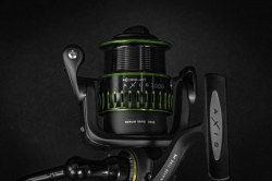 Котушка Korum Axis Reel 4000 485G / 5.5:1 / 5+1 